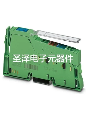IB IL 24 DO 4-ME - 数字量模块 2863931议价