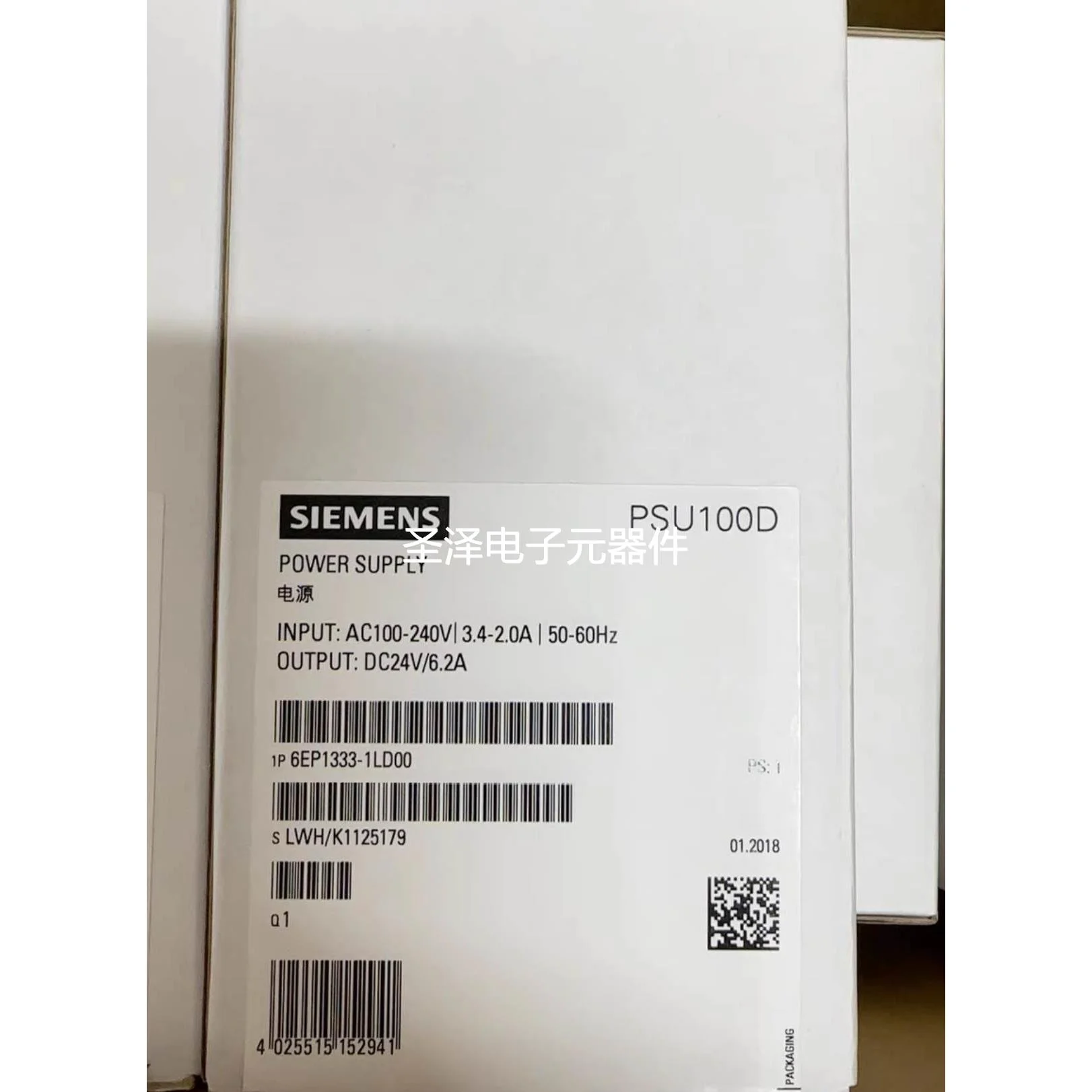 6EP1333-1LD00西门子全新原装电源模块6EP1333-1LD00议价