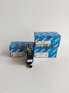 DT50-P224B SICK西克传感器全新原装正品现货1040405议价