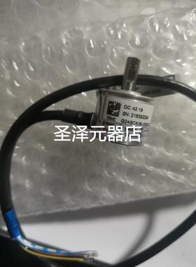 G24SCKIBI-0050-023-24SX全新LTN编码器G24SCKIBI现货议价