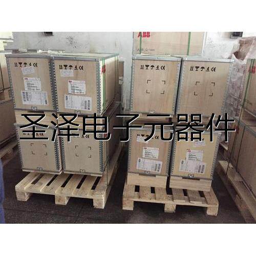 ACS510-01-07A2-4/ABB一级/原装正品保内/全新大量现货议价