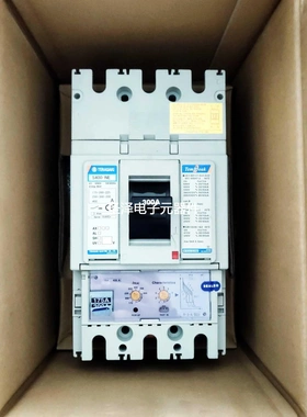 TERASAKI S400-NE 175A/200A/225A/250A/300A/350A/400A PMC议价