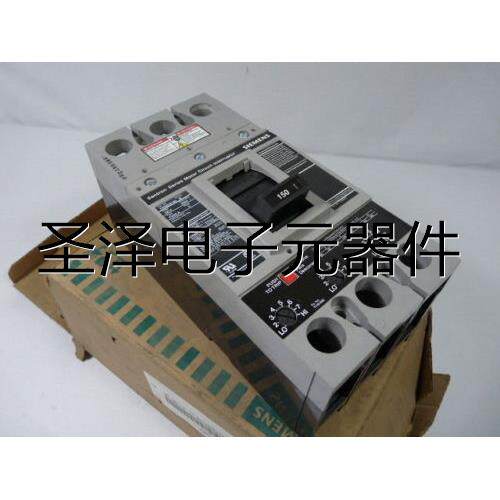 FXD63A150 Circuit Breaker 150 Amp 600V议价