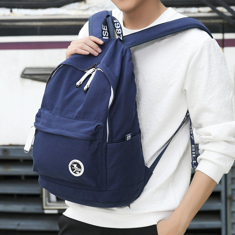 Sac pour homme - Ref 54052 Image 4