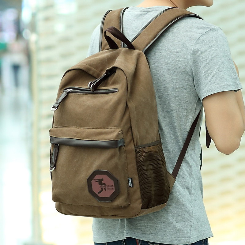 Sac pour homme - Ref 50664 Image 3