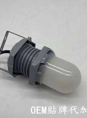 FW6325LED行灯电缆夹层地沟通道灯ok-6325检修挂钩灯电压12-36v