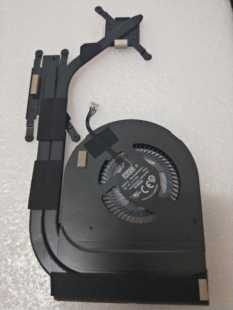 01en346 联想THINKPAD E570C散热器风扇 E575散热风扇 345 E570