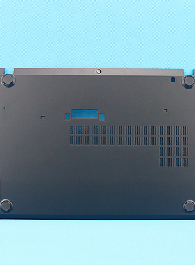 联想 Thinkpad T460S T470S D壳 底壳 黑色 适用外壳 AM0YU000700