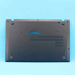 联想 Thinkpad T460S T470S D壳 底壳 黑色 适用外壳 AM0YU000700