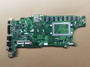 主板 x390 八代 99新 thinkpad 联想