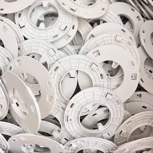 海康威视半球转盘，DS-T12HV3-IA转盘，外壳