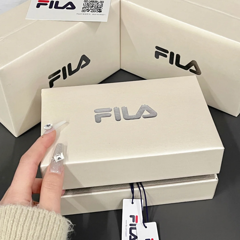 斐乐FILA手表2025新款送女生礼盒