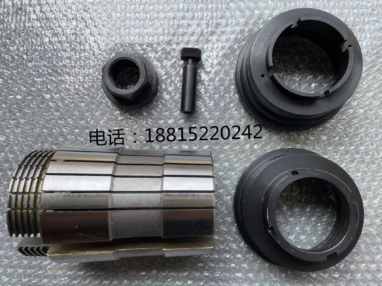 713071327140平面磨床轴瓦前轴承