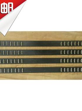 外圆磨床配件M1432B /M1332B/M131W 滚柱框 滚针板 L=580 L770