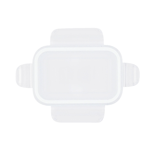 Glasslock韩国进口保鲜盒长方形/手提形/米箱配件盖子多型号适配