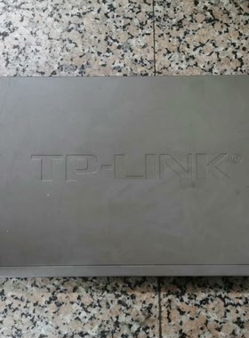 TP-LINK TL-SF1048S  TP48口百兆傻瓜式