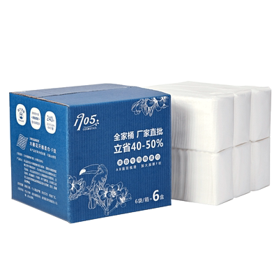 1905简易装加大加厚洗脸巾