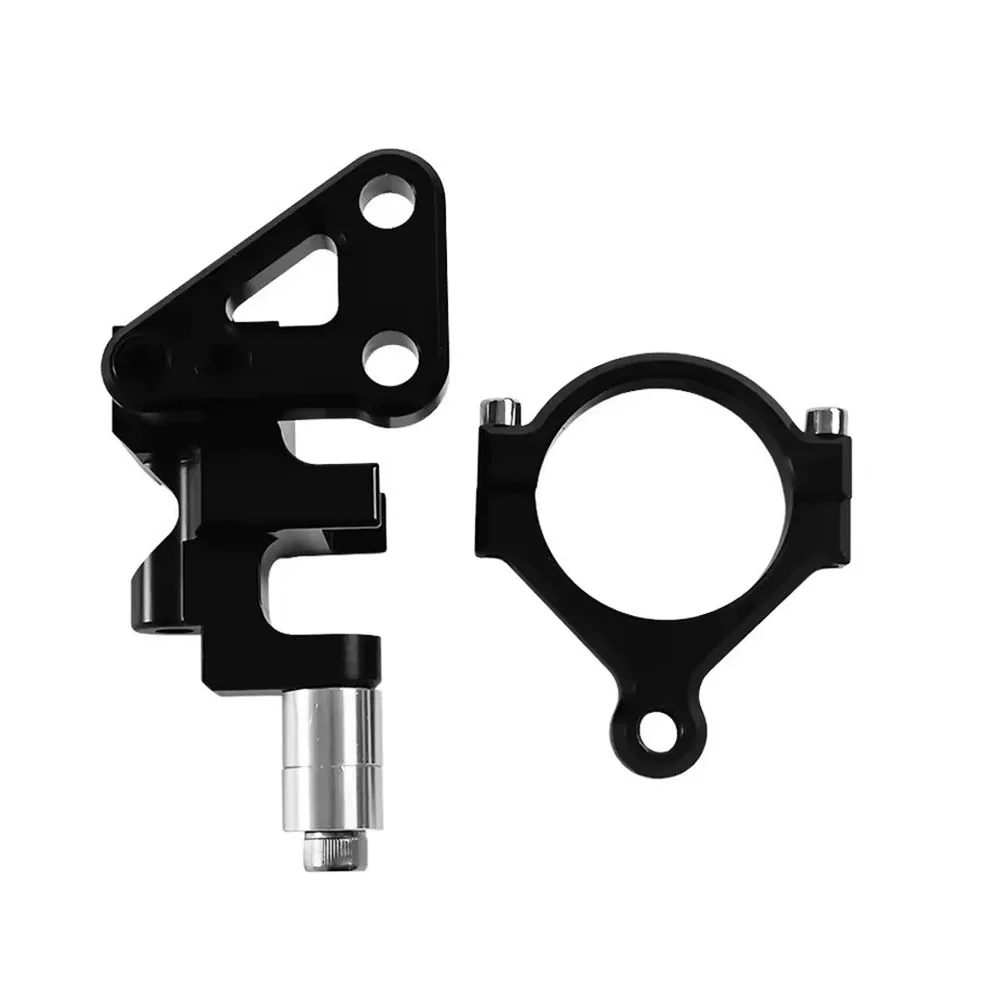TMAX560摩托车改装方向阻尼器