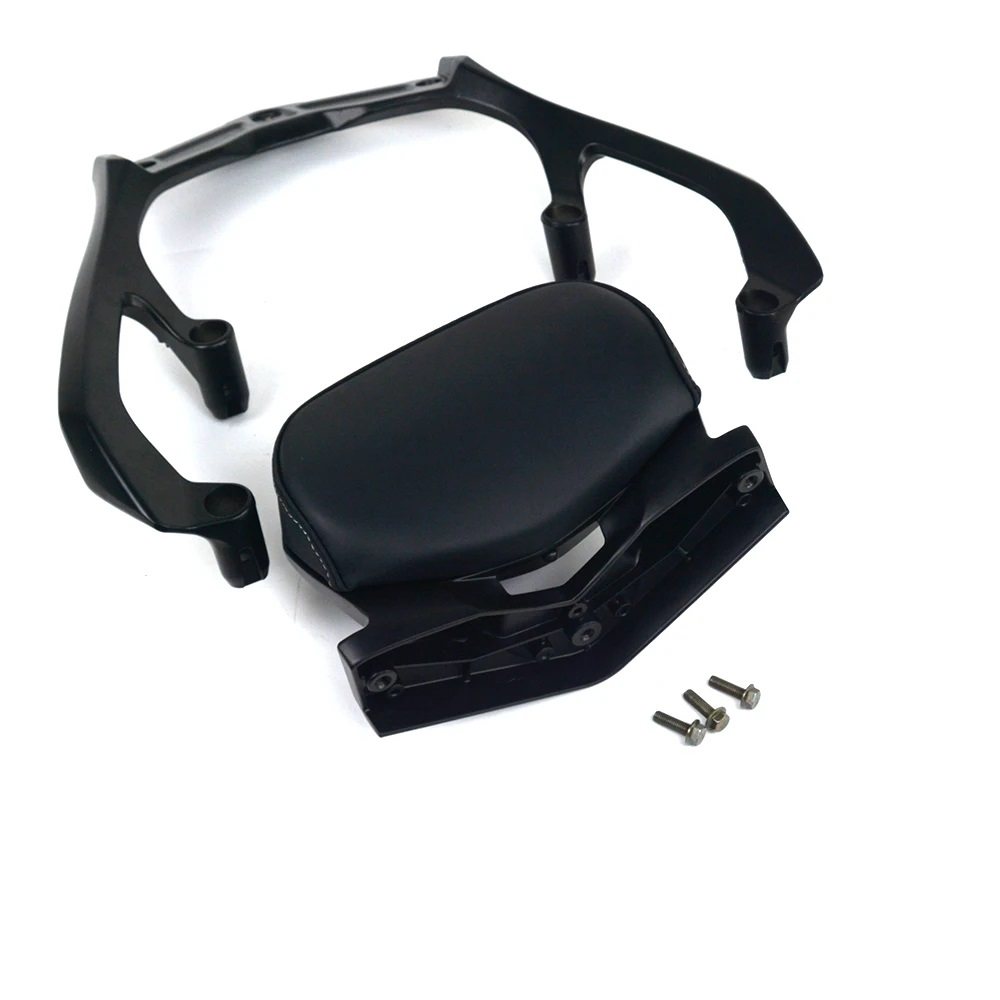 雅马哈tmax560摩托车货架靠背