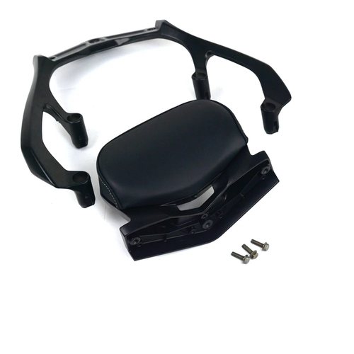 雅马哈tmax560摩托车货架靠背