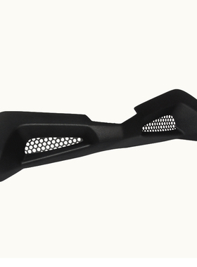 适用于 雅马哈 TMAX560 tmax530 17-21 改装进气下巴 定风翼 进风