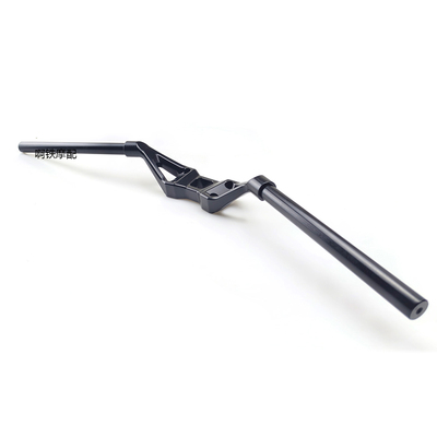 ADV/佛沙350改装铝合金增高车把