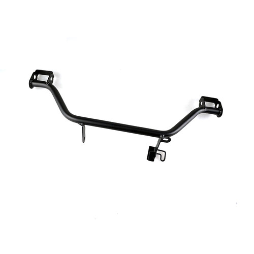 tracer9/gt摩托车改装射灯支架