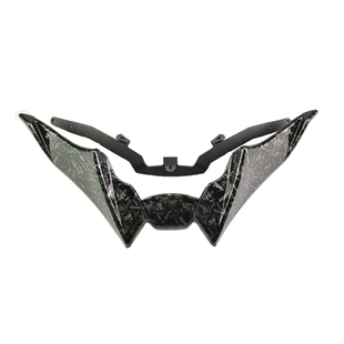 适合 雅马哈 MT09 SP V3 21-23年 改装 车头前嘴 鸟嘴 挡泥定风翼