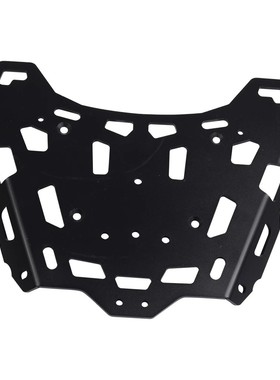 适用凯旋Tiger900GT Sport Rally Pro 850 Sport后货架尾箱架配件