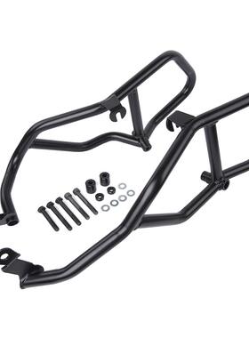 适用雅马哈MT-09/FJ-09/Tracer900/GT 15-21改装车身保险杠 护杠