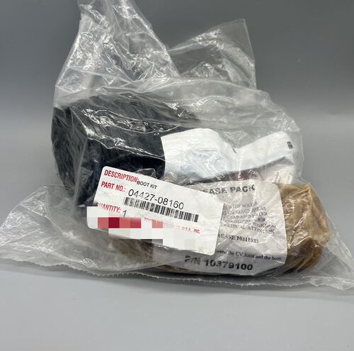 适用于丰田塞纳前半轴修包修理包原装