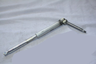 适用于丰田霸道普拉多转向柱方向机主轴方向机杆芯十字节管柱原装