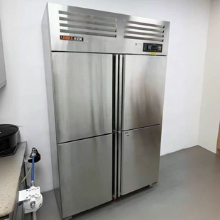 适用优尼柯商用冰箱门封条二四六门冰柜密封圈奶茶店冷柜磁性胶条