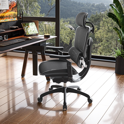 西昊C300二代Lite曜黑