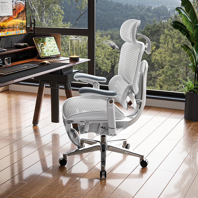 【新品】西昊人体工学椅