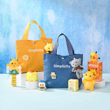 六一儿童节生日伴手礼十岁小学生奖品幼儿园全班分享实用礼物回礼