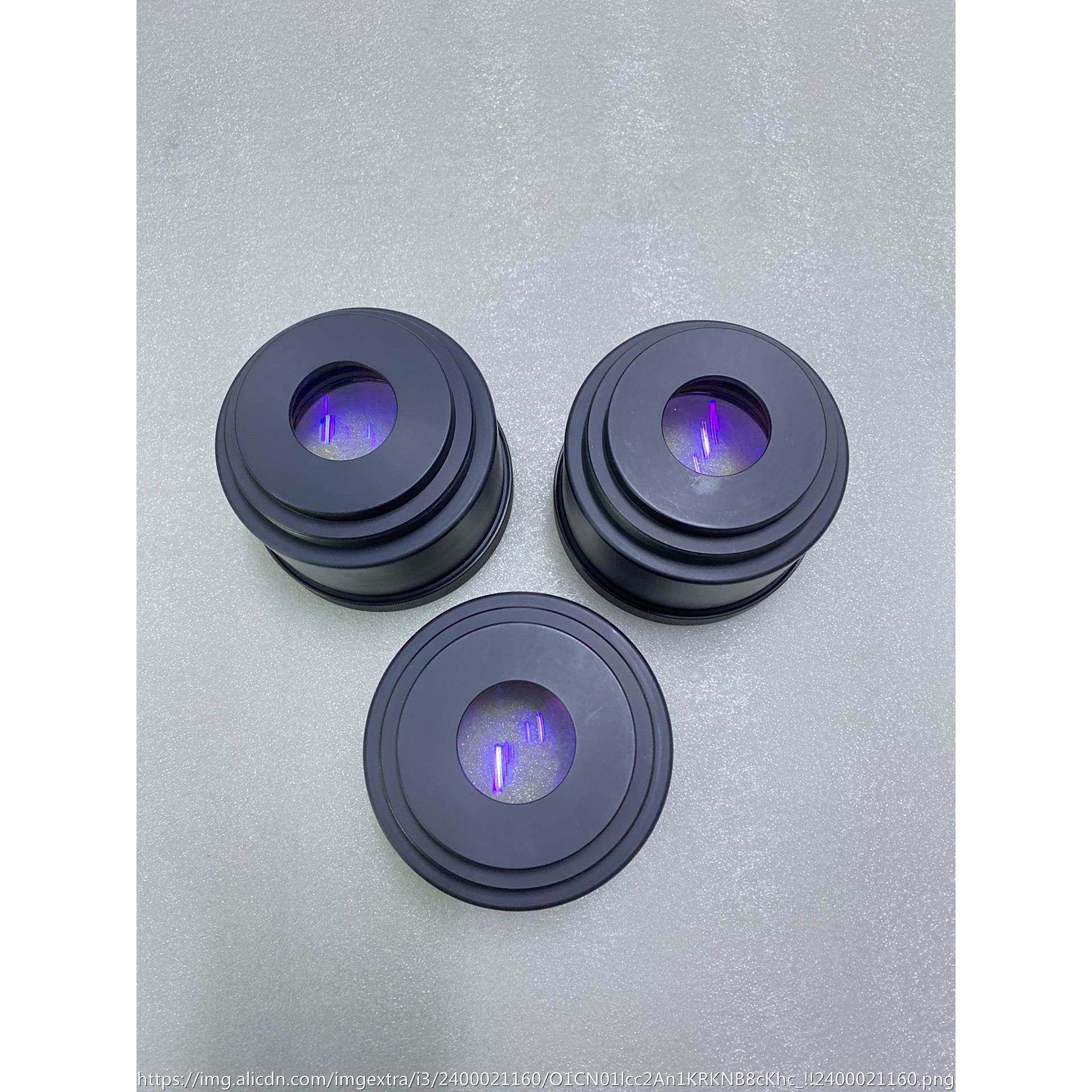 sill远心场镜s4lft4010/121 片实拍 镜片干,不是实价