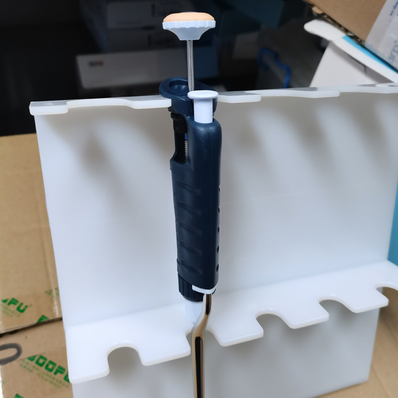 BiosharpZ型平板移液器挂架