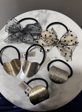 日本KAZA大促发饰精选