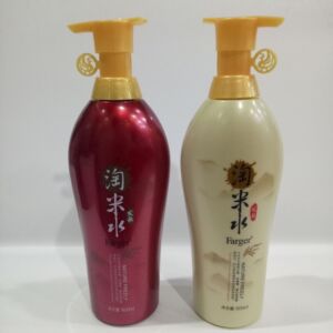 farger800ml柔顺修复洗发露