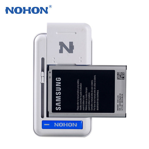 chargeur NOHON - Ref 1300415 Image 4