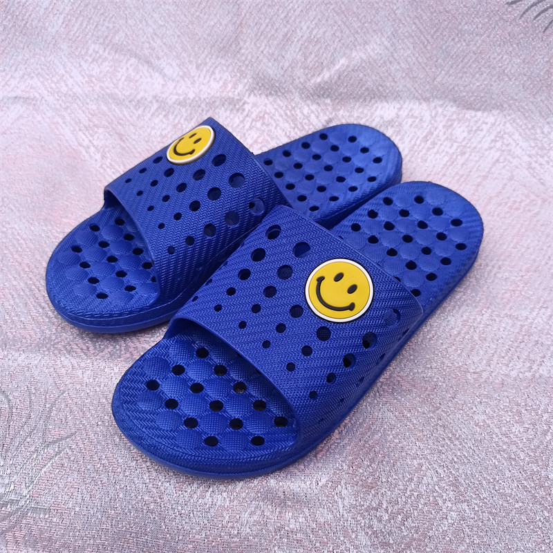 喜步佳男士居家浴室拖鞋室内防滑漏水洗澡凉拖家居酒店澡堂速干