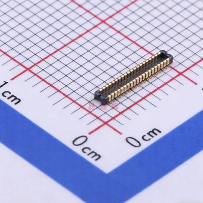 原装DF37C-40DP-0.4V(51)原装