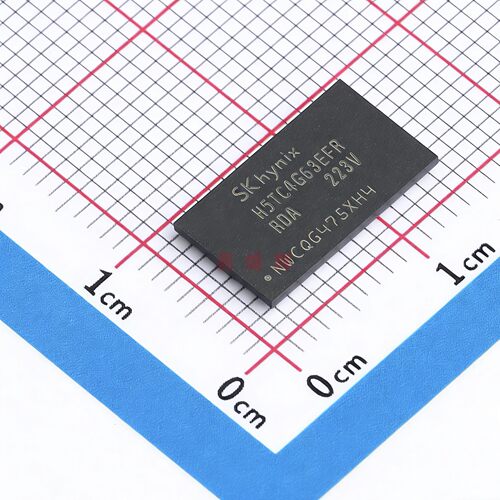 海力士DDR3L存储器芯片全新