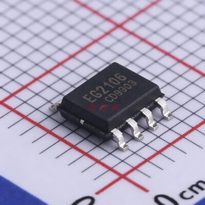 EG大功率MOS管栅极驱动芯片新