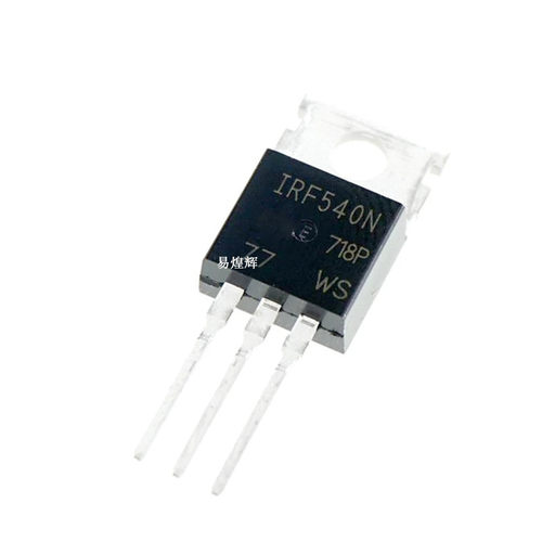 场效应管100V33ATO-220