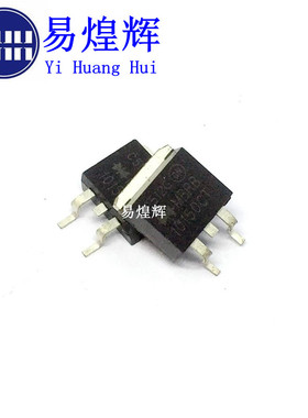 全新原装 MBRB10150CT 肖特基二极管 10A150V 贴片TO263 B10150G