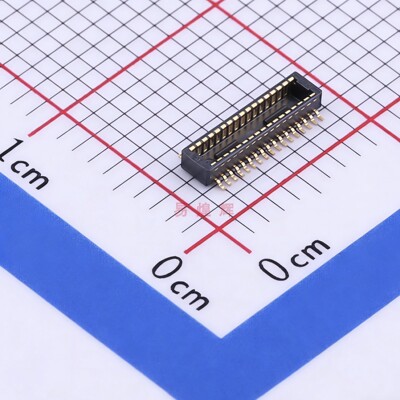 广濑板对板连接器原装