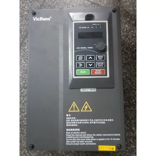 议价VD550 11kw 380V