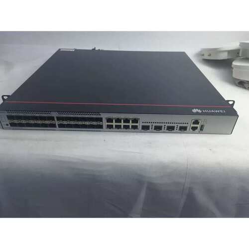 议价S5735-S32ST4X 三层千兆乙太网交换机，可堆叠